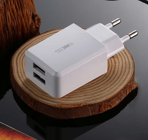 Bộ củ sạc kèm cáp rời type-c WK WP-U60 Suda
