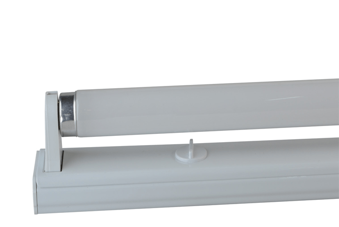 Bộ đèn Rạng Đông Balat điện tử 0.6m M9G-18W