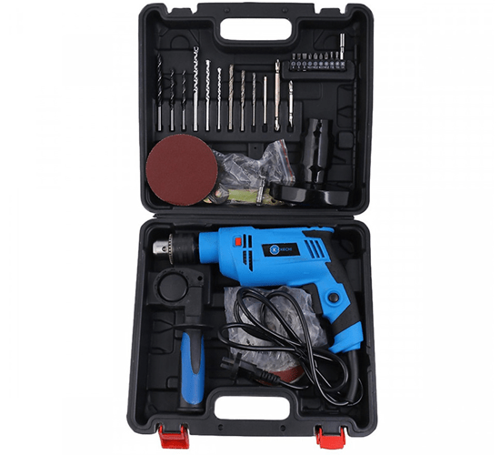 Bộ dụng cụ cầm tay Kachi MK89