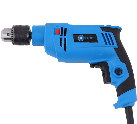 Bộ dụng cụ cầm tay Kachi MK89