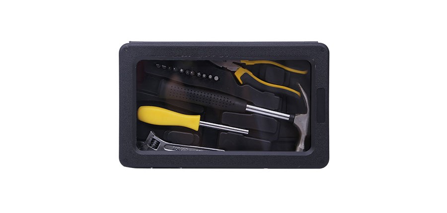 Bộ dụng cụ đa năng 16 món Nikawatools NK-HF16