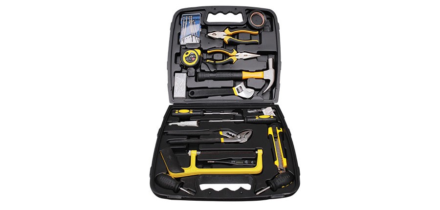 Bộ dụng cụ đa năng 23 món Nikawatools NK-HF23