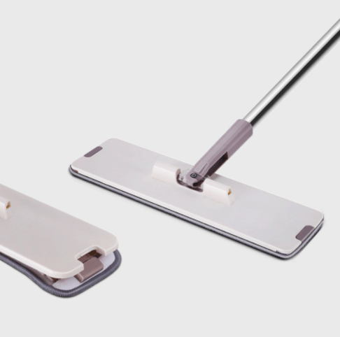 Bộ lau nhà xoay 360 độ lồng inox 8935275208184