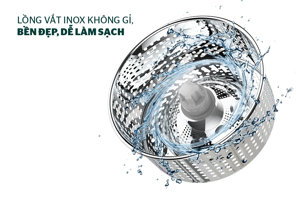 Bộ lau nhà xoay 360 độ Sunhouse KH-CL330S