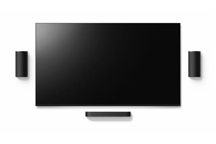 Bộ loa thanh Sony BRAVIA Theatre Trio HT-A8