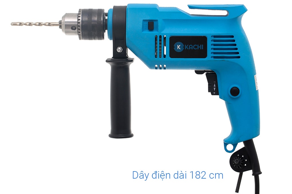 Bộ máy khoan Kachi MK-212