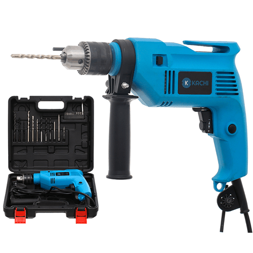Bộ máy khoan Kachi MK-212