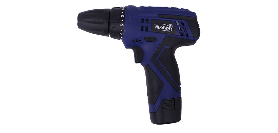 Bộ máy khoan động lực Nikawatools NK-F91B