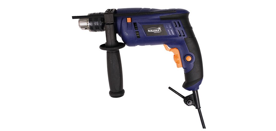 Bộ máy khoan động lực Nikawatools NK-ID122
