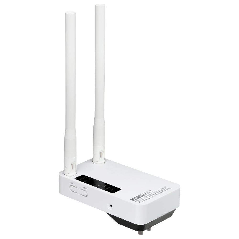 Bộ mở rộng sóng chuẩn AC1200 TOTOLINK EX1200M