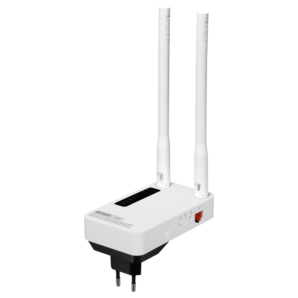 Bộ mở rộng sóng chuẩn AC1200 TOTOLINK EX1200M