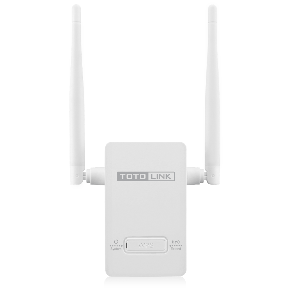 Bộ mở rộng sóng chuẩn N TOTOLINK EX201