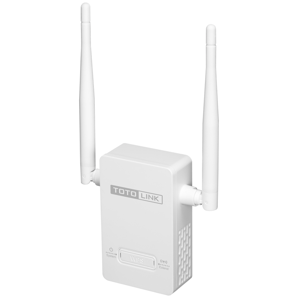 Bộ mở rộng sóng chuẩn N TOTOLINK EX201