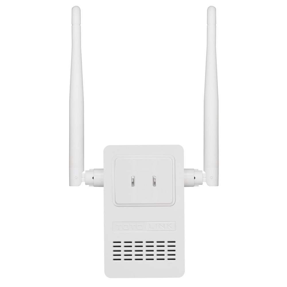 Bộ mở rộng sóng chuẩn N TOTOLINK EX201