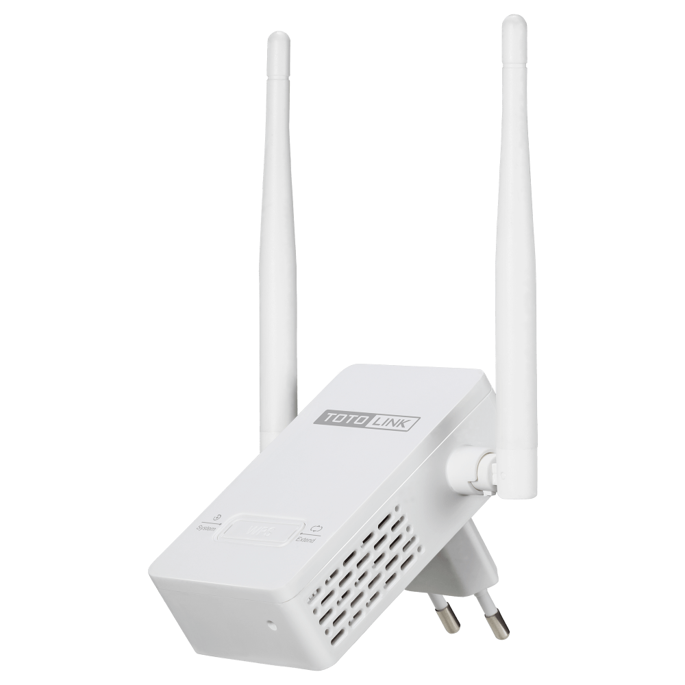 Bộ mở rộng sóng chuẩn N TOTOLINK EX201