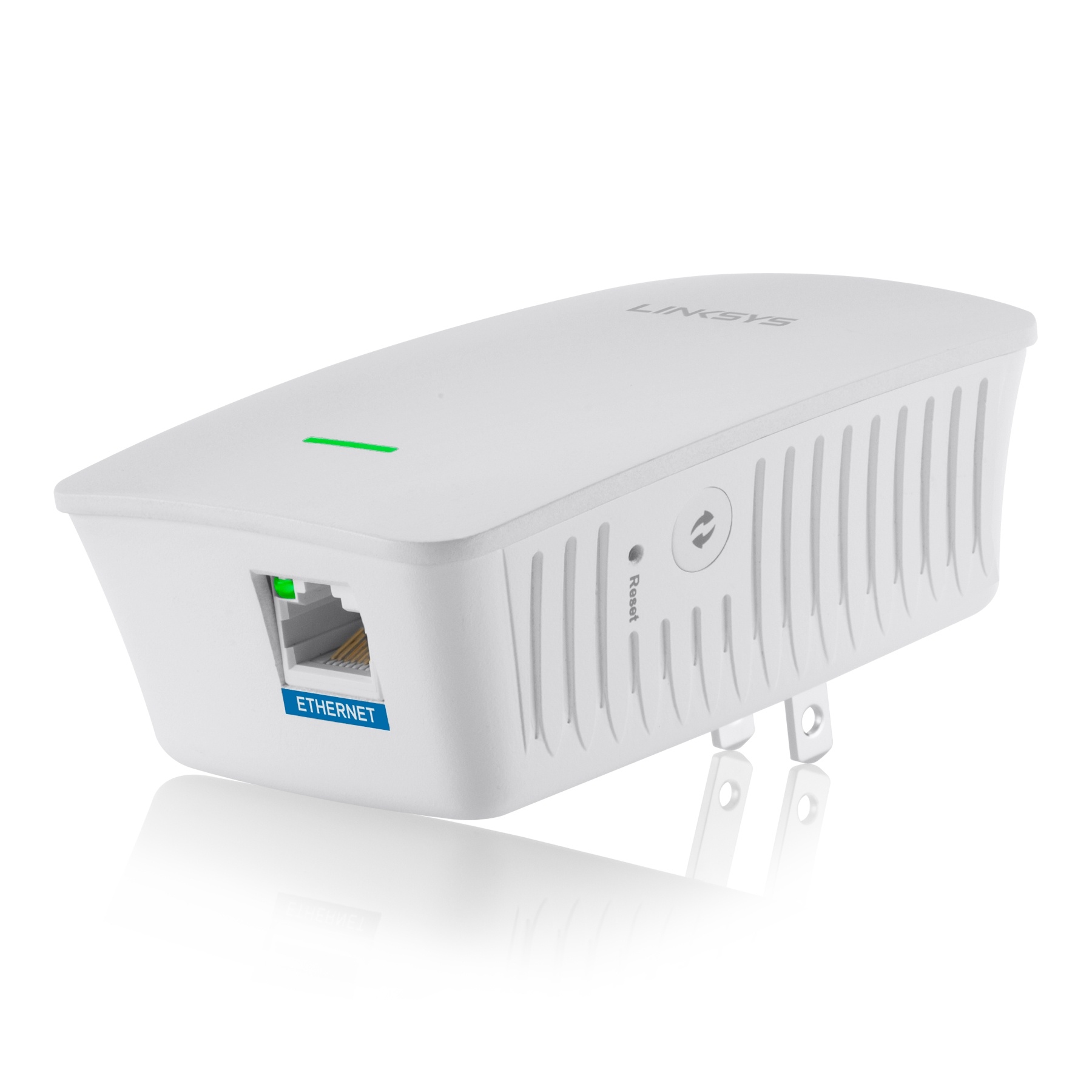 Bộ mở rộng sóng Wifi tốc độ 300Mbps Linksys RE3000W