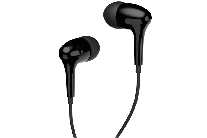 Tai nghe nhét tai RS.GHP-206 Genius (Ko Micro)