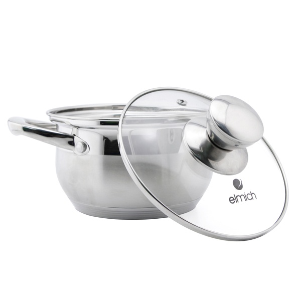 Bộ nồi 3 chiếc inox Smartcook SM3337-235333