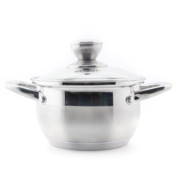 Bộ nồi 3 chiếc inox Smartcook SM3337-235333
