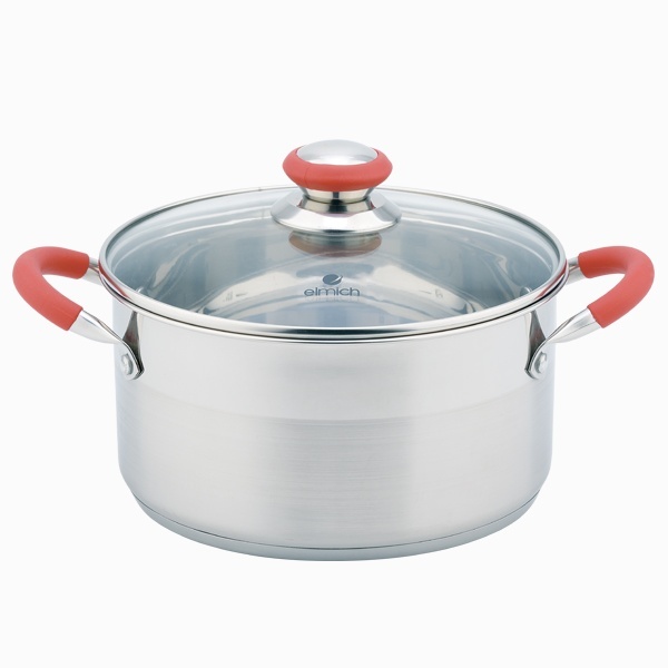 Bộ nồi 3 chiếc inox Smartcook SM3336-235333