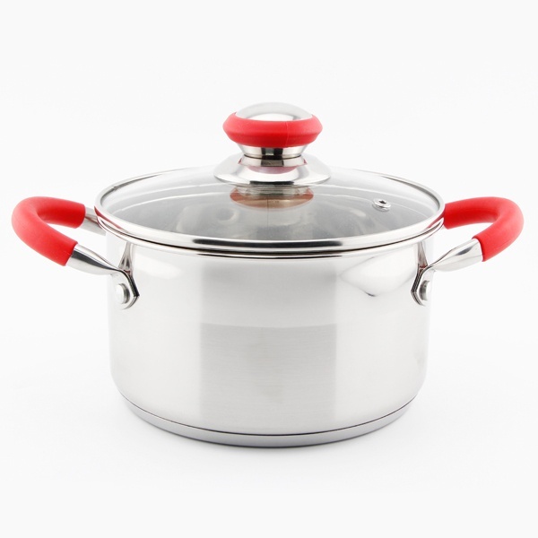 Bộ nồi 3 chiếc inox Smartcook SM3336-235333