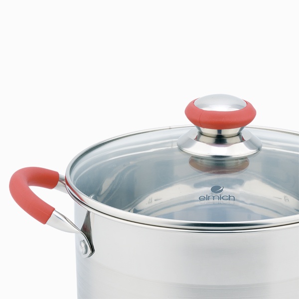Bộ nồi 3 chiếc inox Smartcook SM3336-235333