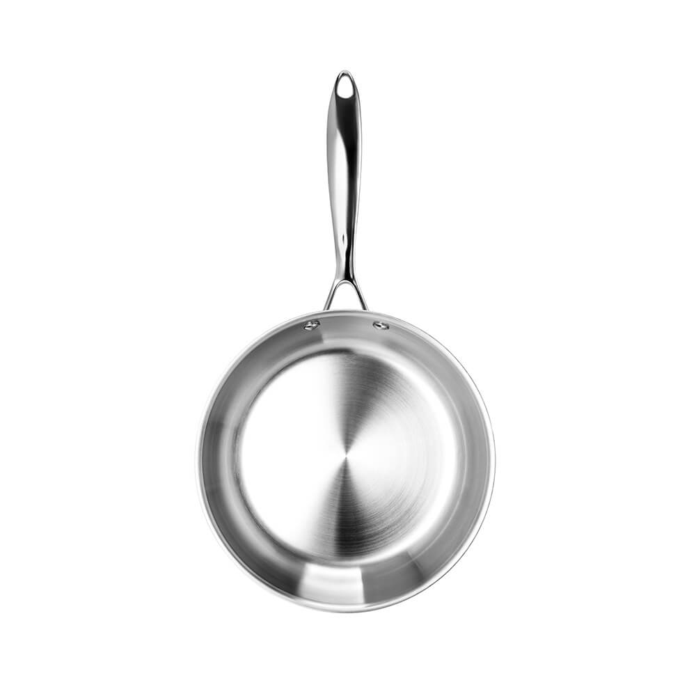 Bộ nồi 4 chiếc inox liền khối Elmich EL2476