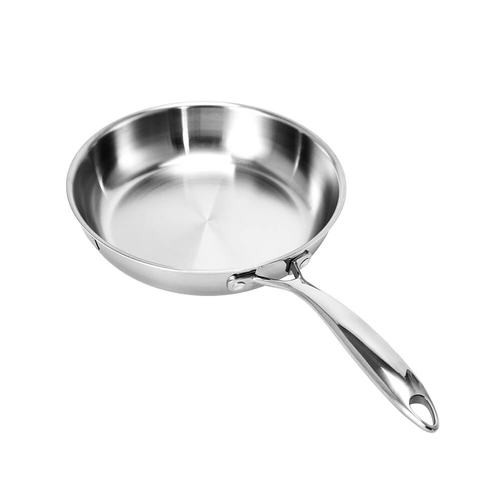 Bộ nồi 4 chiếc inox liền khối Elmich EL2476