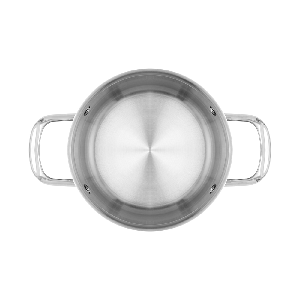 Bộ nồi 4 chiếc inox liền khối Elmich EL2485IN01