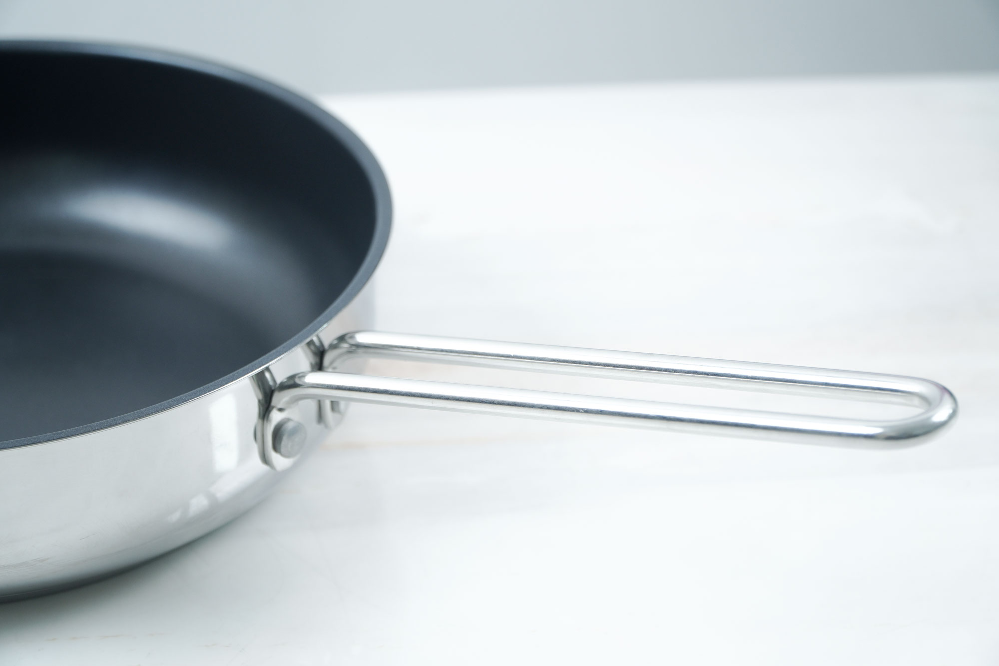 Bộ nồi 7 chiếc inox Chef's Wilford WF7Plus