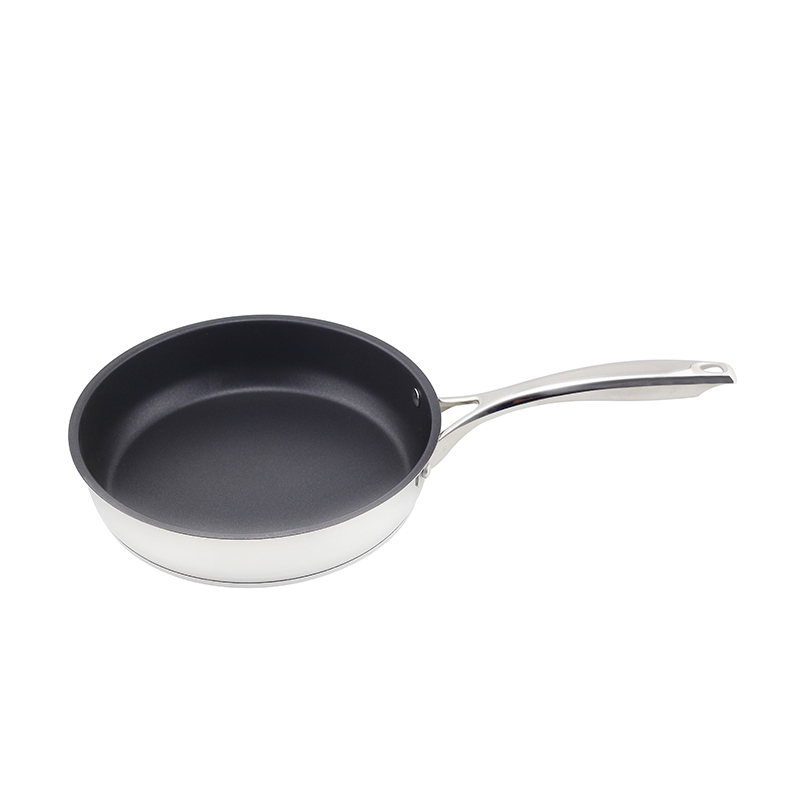 Bộ nồi chảo inox Elmich baby 16cm EL-3795