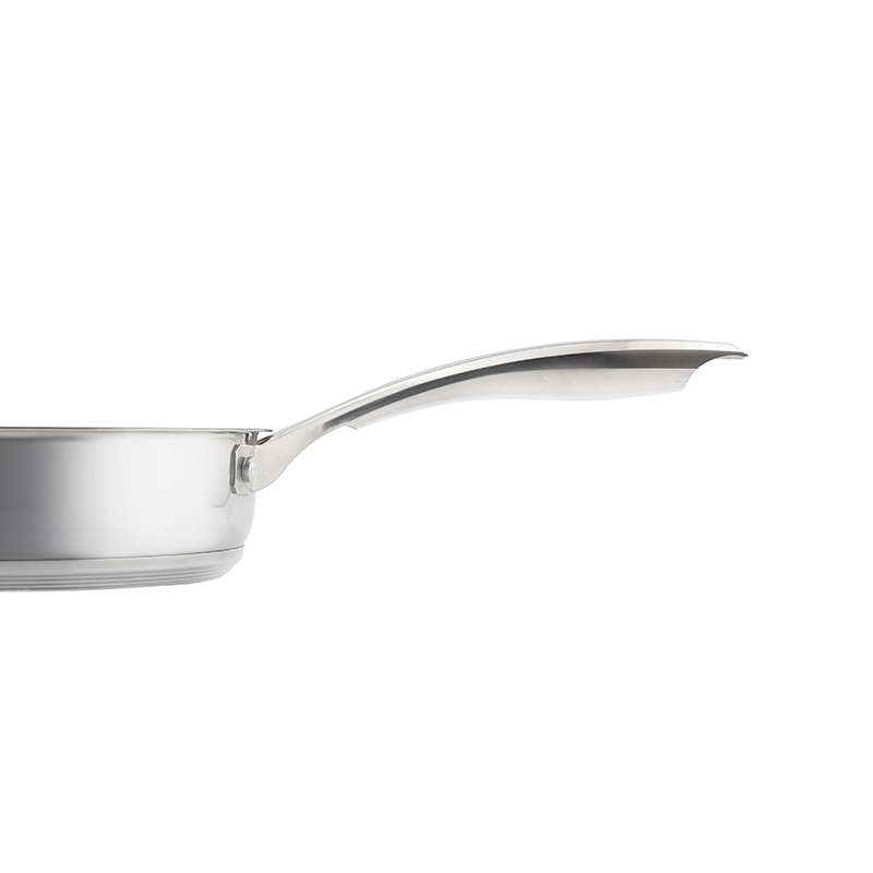 Bộ nồi chảo inox Elmich baby 16cm EL-3795
