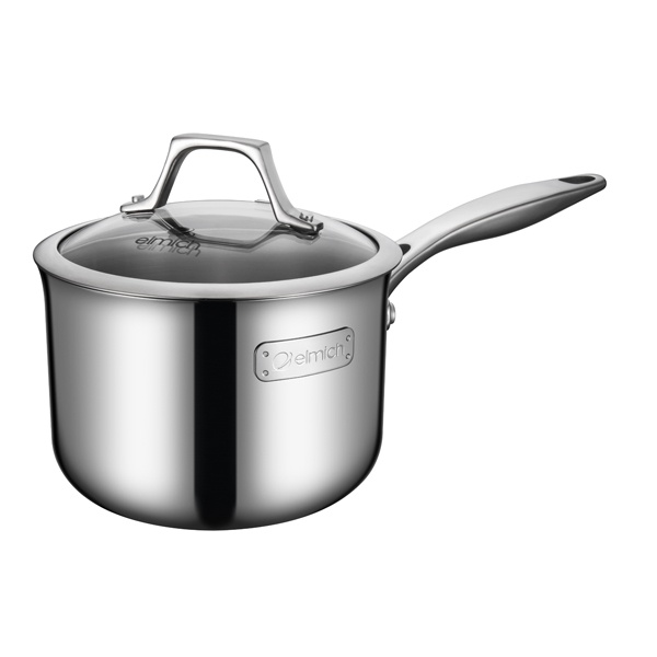 Bộ nồi+chảo Elmich Potenza EL2851-2352851