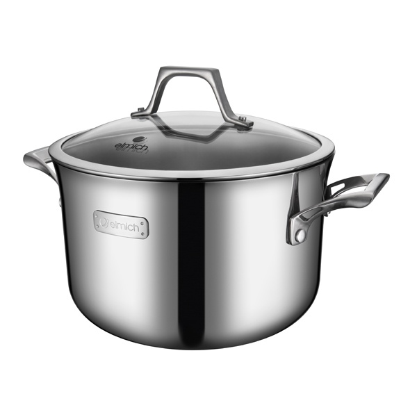 Bộ nồi+chảo Elmich Potenza EL2851-2352851
