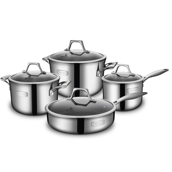 Bộ nồi+chảo Elmich Potenza EL2851-2352851