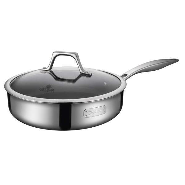 Bộ nồi+chảo Elmich Potenza EL2851-2352851