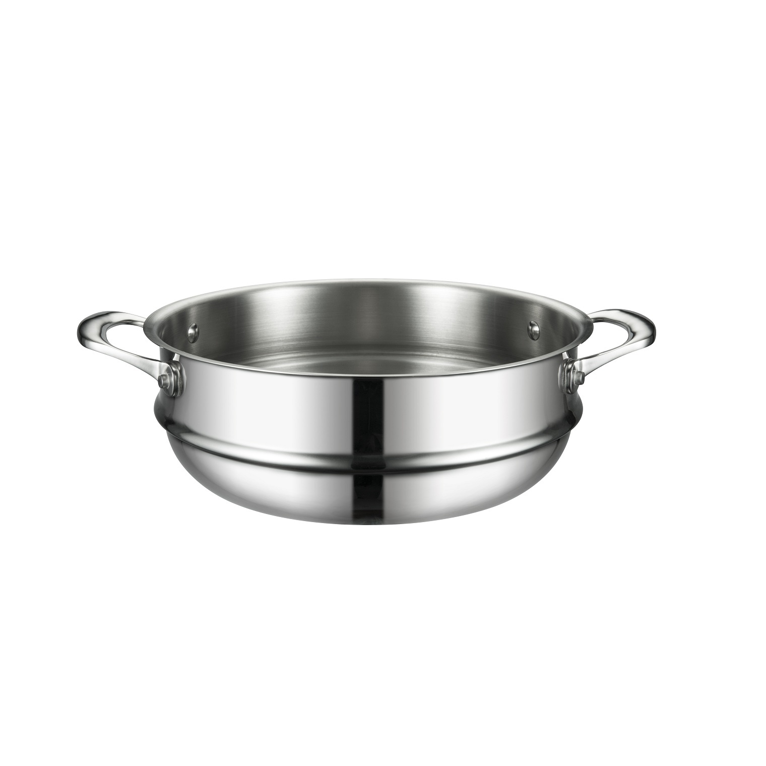 Bộ nồi+nồi hấp+chảo Elmich Premium EL3134 -2353134