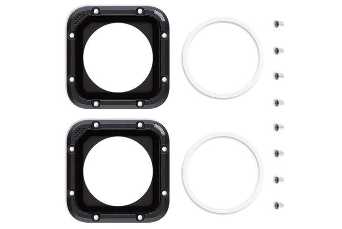 Bộ ống kính thay thế GoPro HERO4 Session Lens Replacement Kit ARLRK-001