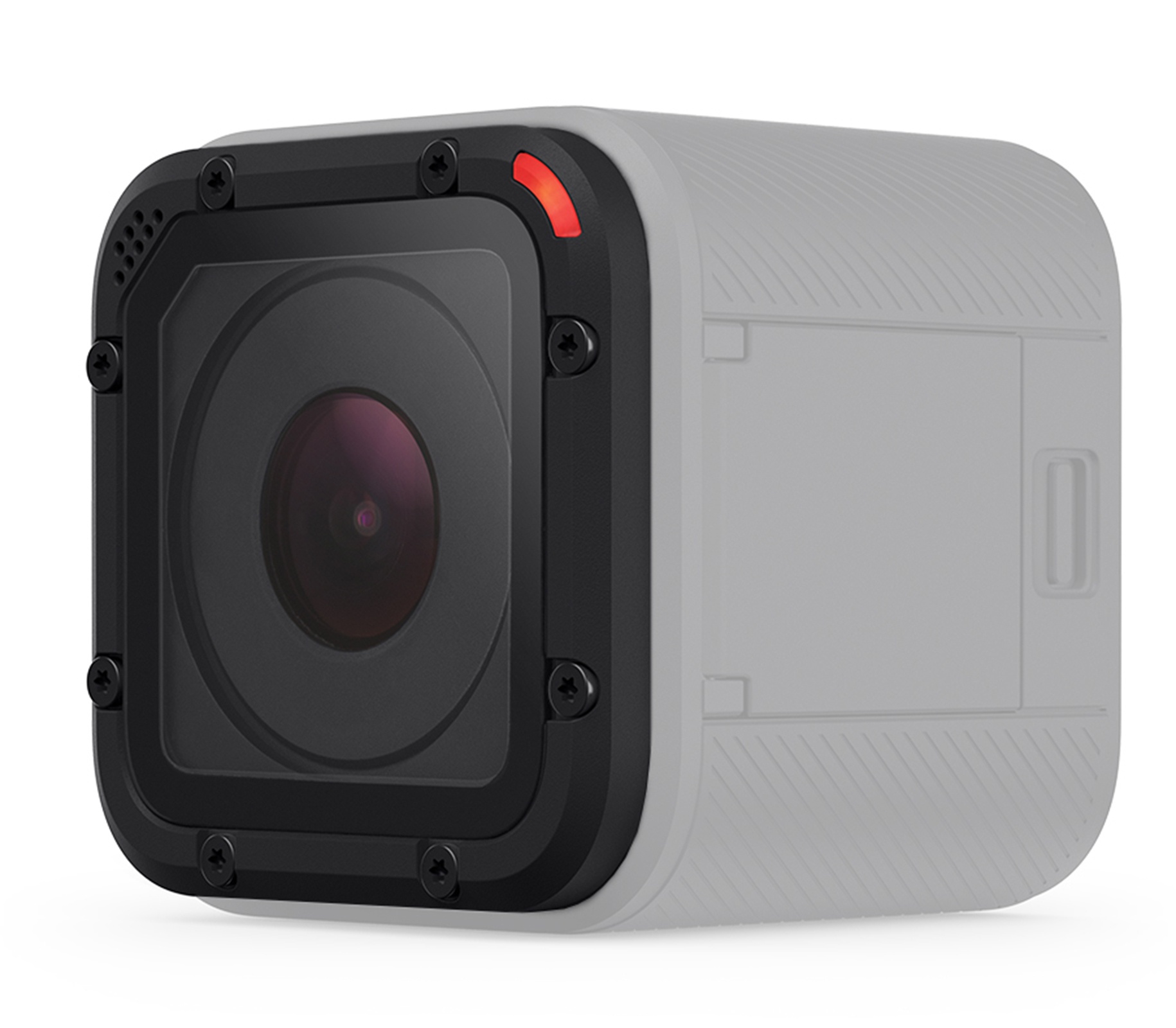 Bộ ống kính thay thế GoPro HERO4 Session Lens Replacement Kit ARLRK-001