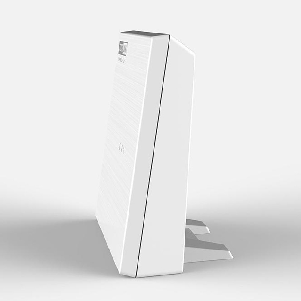 Bộ phát Wifi băng tần kép Gigabit AC1200 TOTOLINK A830R - BH 30 ngày