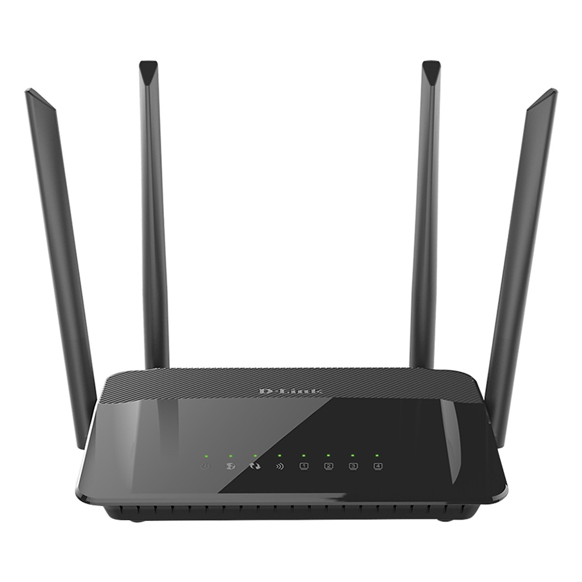 Bộ phát Wifi chuẩn AC1200 DLink DIR-822 - BH 30 ngày
