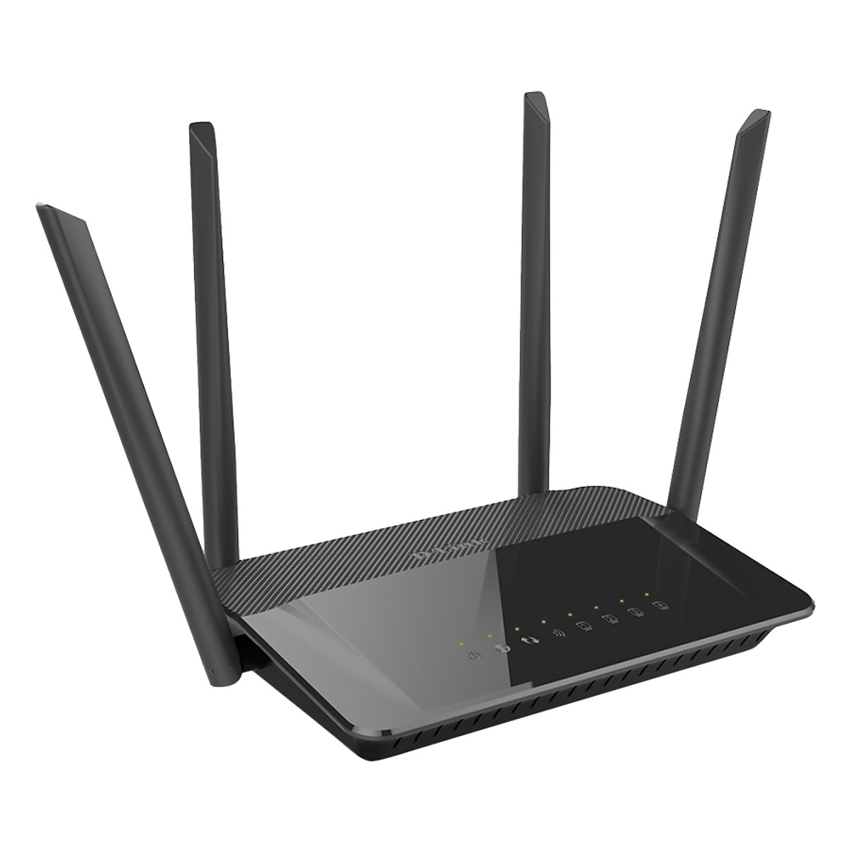 Bộ phát Wifi chuẩn AC1200 DLink DIR-822 - BH 30 ngày