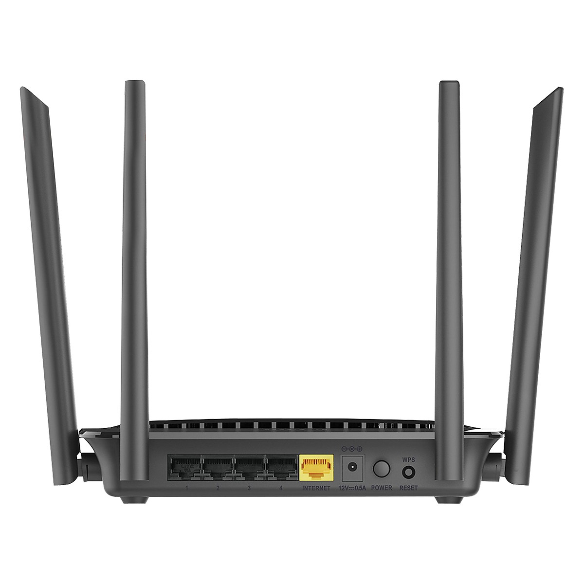 Bộ phát Wifi chuẩn AC1200 DLink DIR-842 - BH 30 ngày