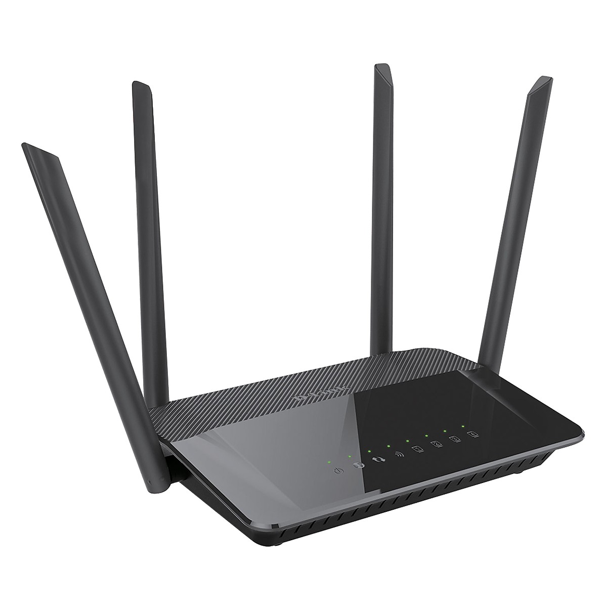 Bộ phát Wifi chuẩn AC1200 DLink DIR-842 - BH 30 ngày
