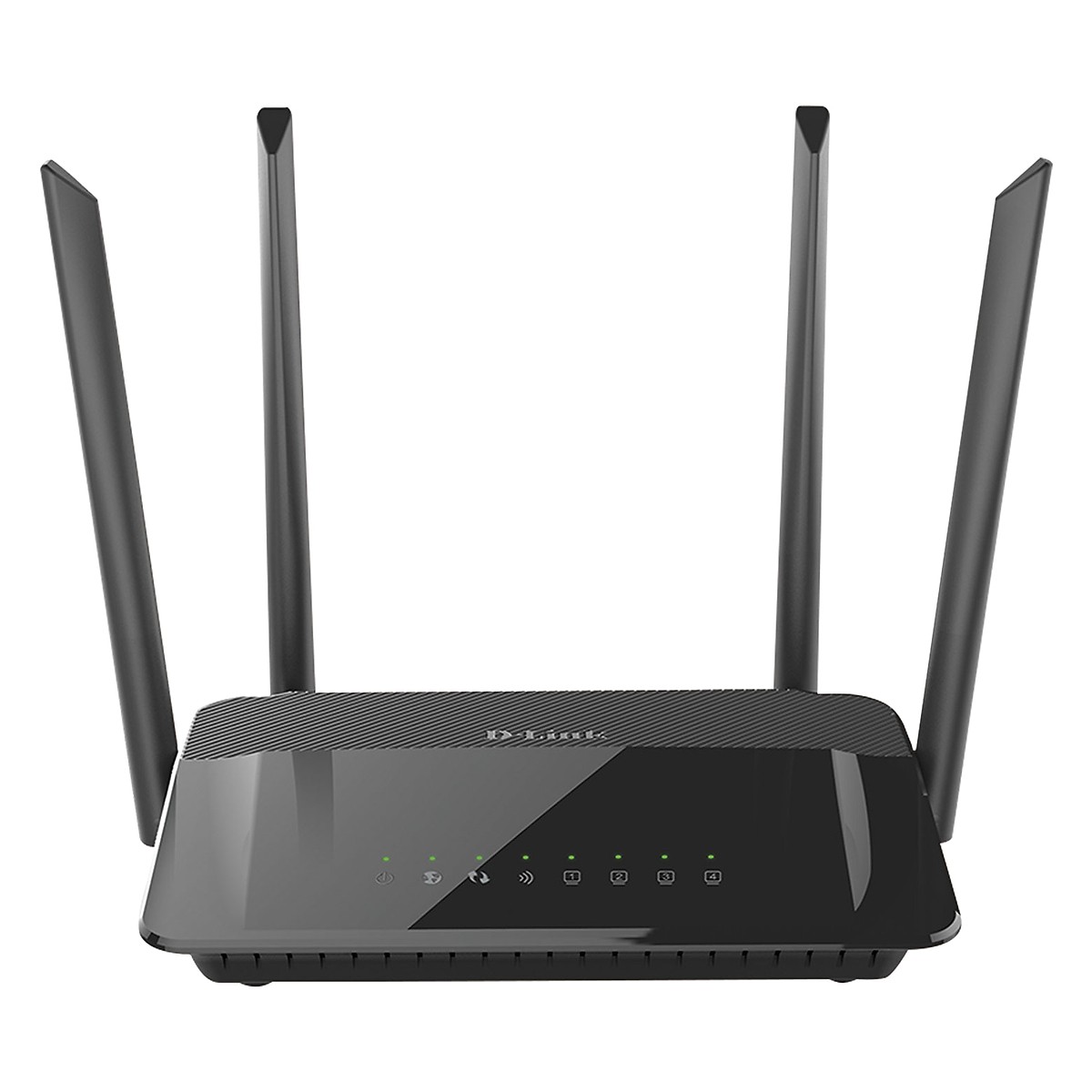 Bộ phát Wifi chuẩn AC1200 DLink DIR-842 - BH 30 ngày