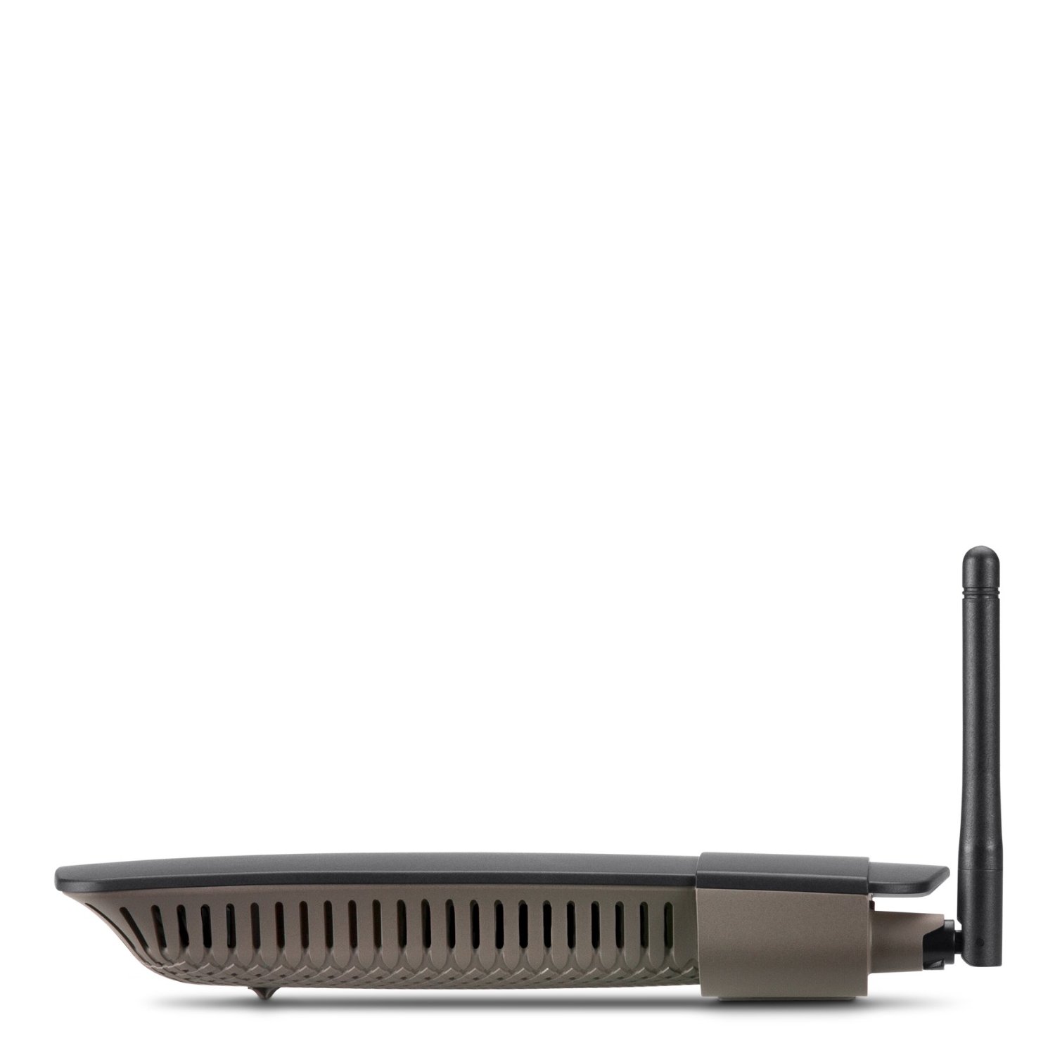 Bộ phát Wifi chuẩn AC1200 Linksys EA6100 1200 Mbps, 2 băng tần