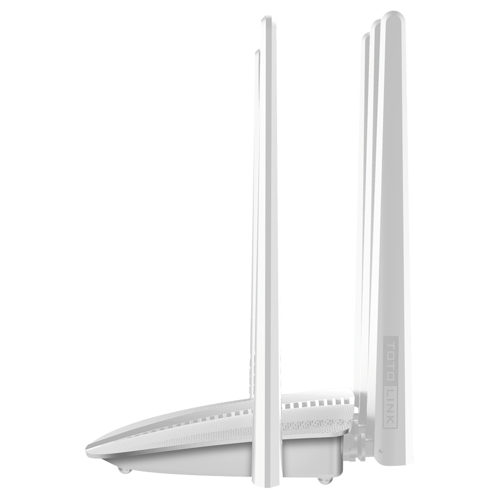 Bộ phát Wifi chuẩn AC1200 TOTOLINK A810R