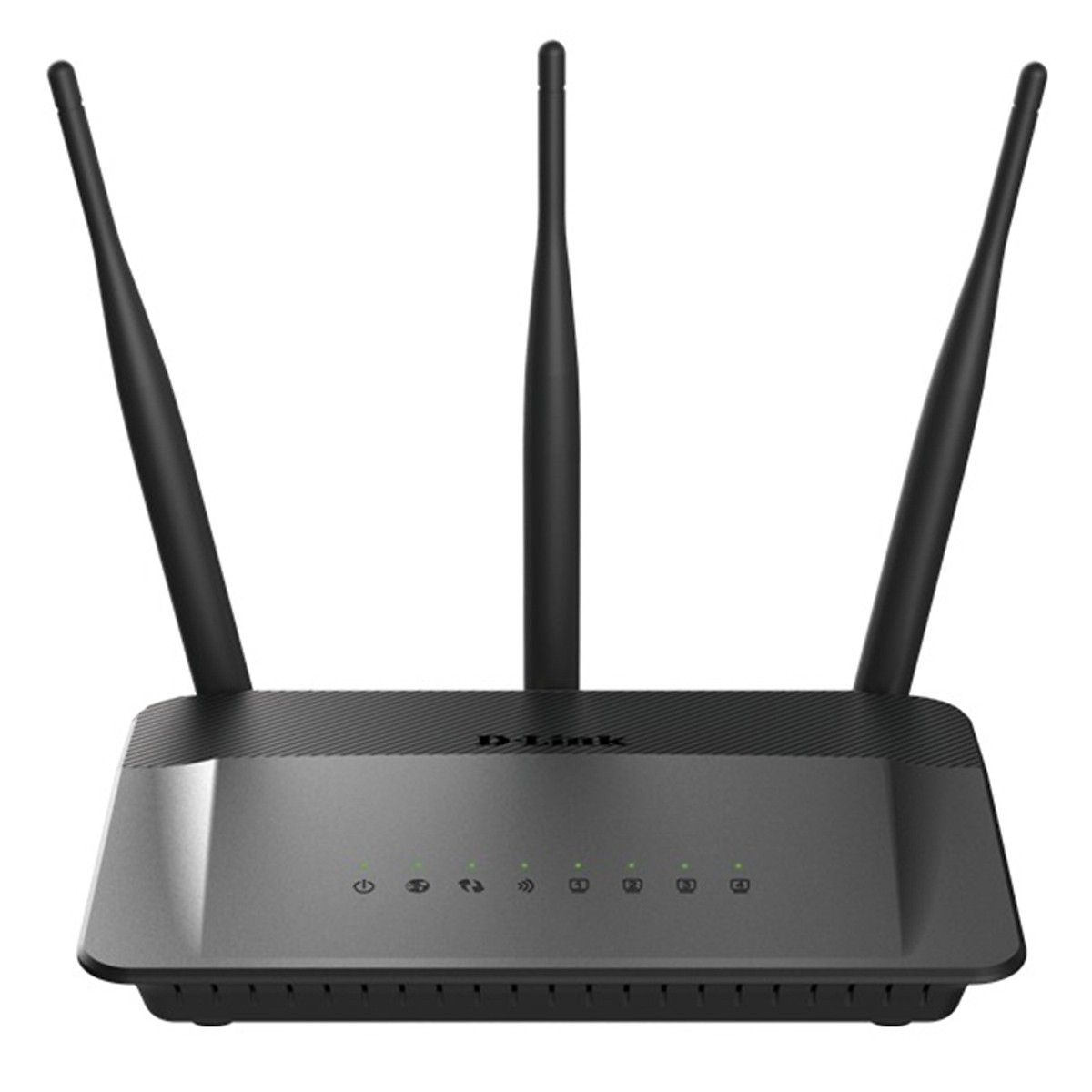 Bộ phát Wifi chuẩn AC750 DLink DIR-809 - BH 30 ngày