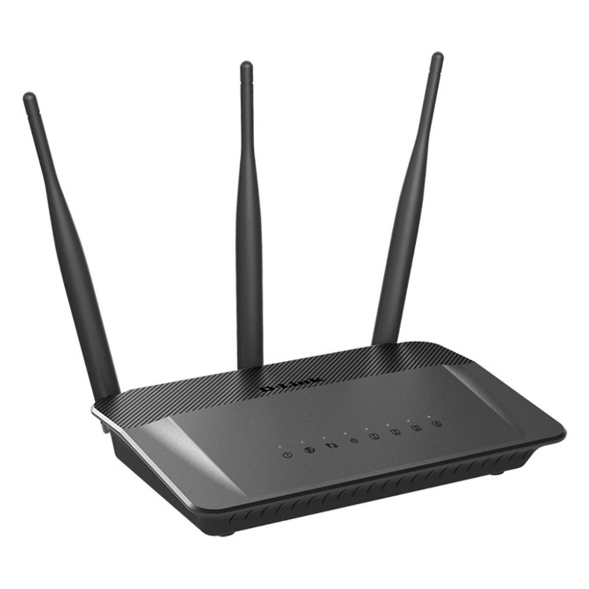 Bộ phát Wifi chuẩn AC750 DLink DIR-809 - BH 30 ngày
