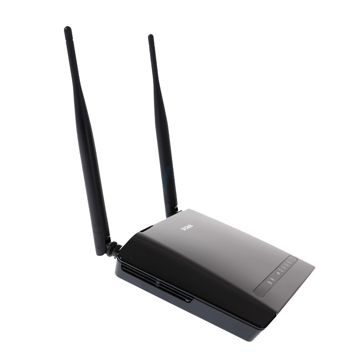 Bộ phát Wifi chuẩn N DLink DIR-612 300Mbps